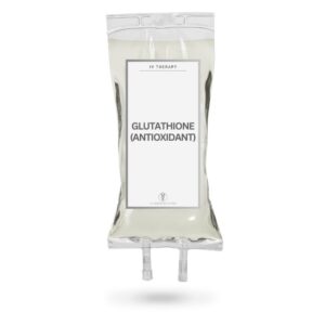 Glutathione (Antioxidant)