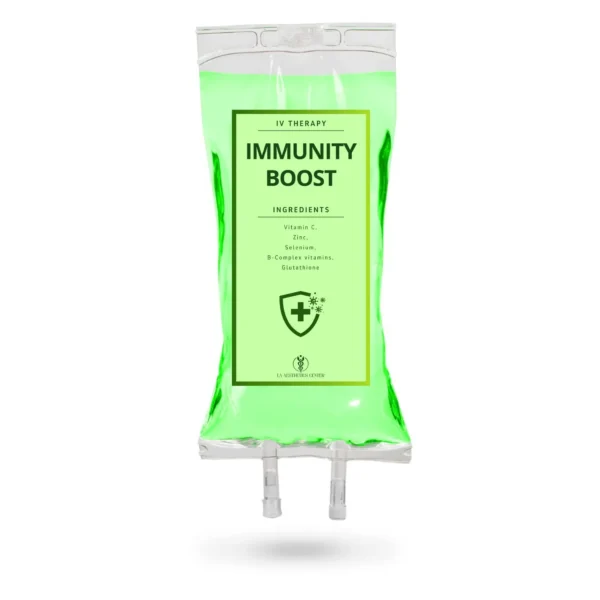 Immunity Boost