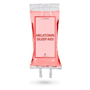 Melatonin (Sleep Aid)