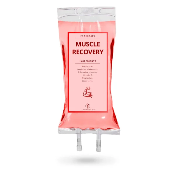 Muscle Recovery
