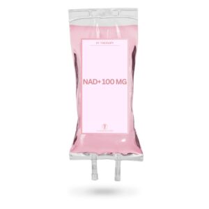 NAD+ 100 mg