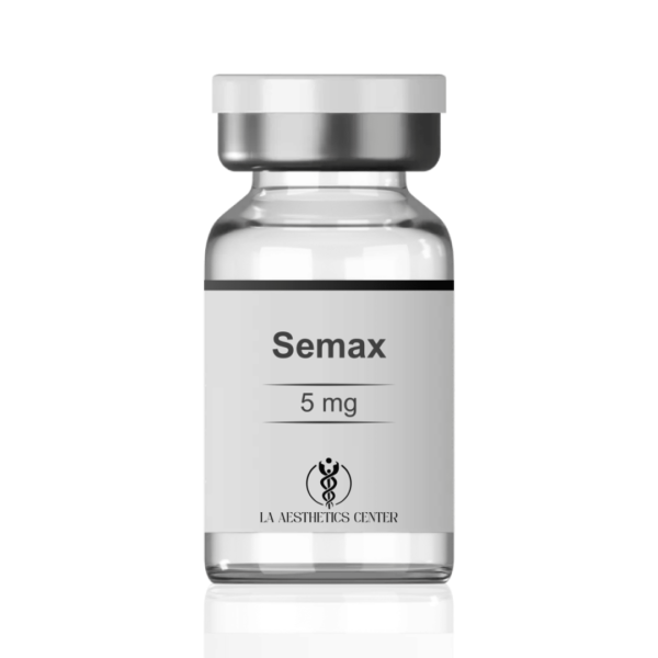 Semax (5 mg)