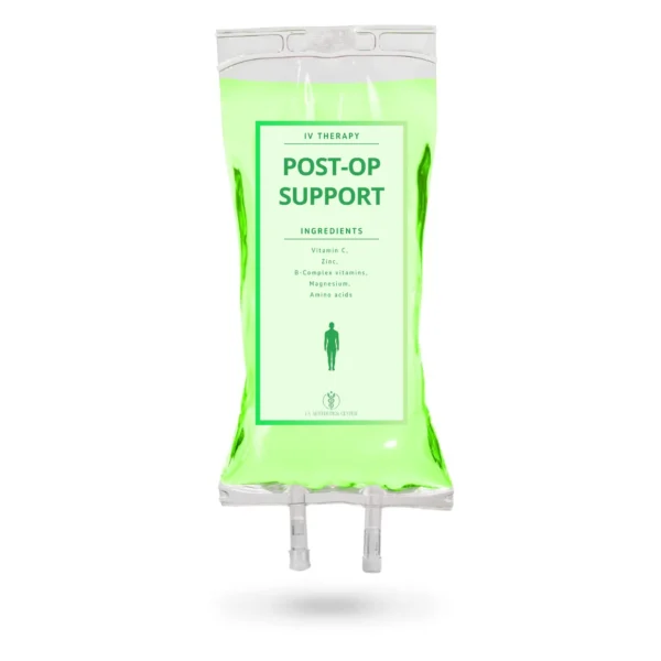 Post Op Support